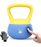 KETTLEBELLKON(ケトルベル魂) Amazon | KETTLEBELLKON（ケトルベル魂）EZグリップソフト